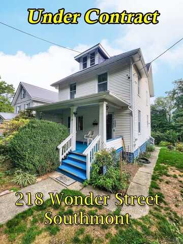 218 Wonder Street, Johnstown, PA 15905