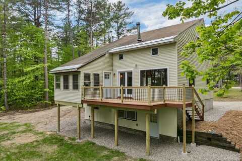 232 Pine River Path, Effingham, NH 03882