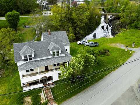88 Mill Hill, Barnet, VT 05821