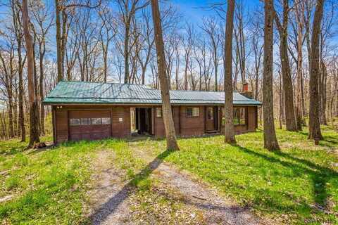 706 LAUREL SUMMIT RD, Boswell, PA 15531