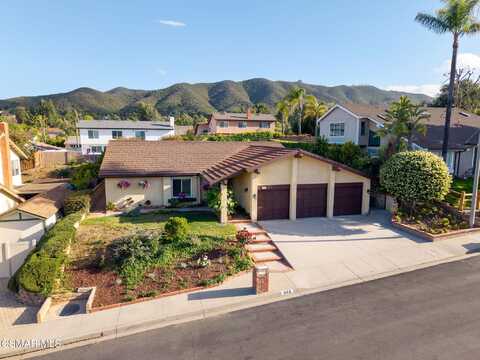 822 Capitan Street, Newbury Park, CA 91320