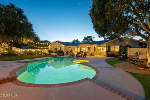 1230 Dover Avenue, Thousand Oaks, CA 91360