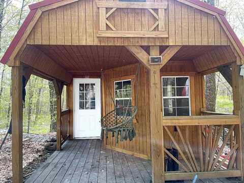 126 Downing Road, Topsham, VT 05076