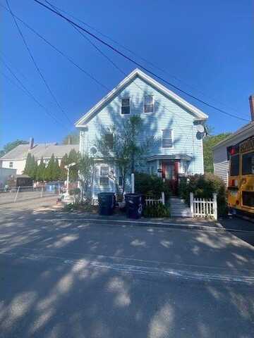 4 Chase Street, Nashua, NH 03060
