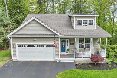 42 Natures View Drive, Laconia, NH 03246