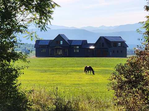 225 Viscido Drive, Ferrisburgh, VT 05456