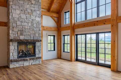 225 Viscido Drive, Ferrisburgh, VT 05456