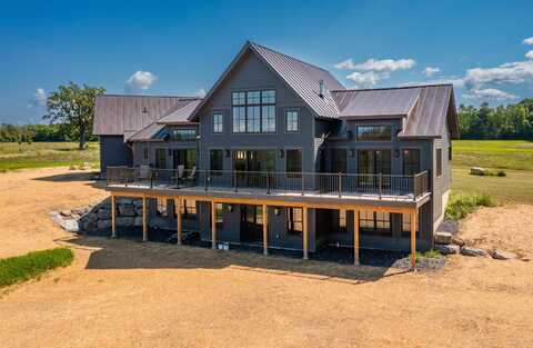225 Viscido Drive, Ferrisburgh, VT 05456