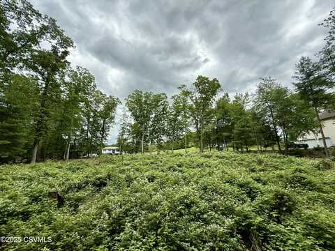 ROADARMEL Lane, Paxinos, PA 17860