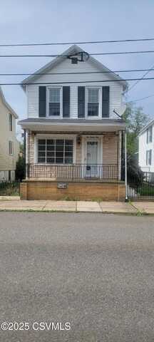 539 E NORTH Street, Marion Heights, PA 17832