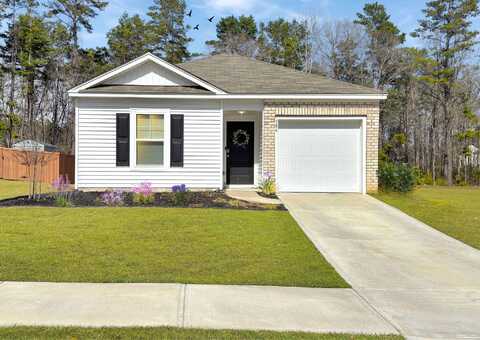 386 Spruce Ivy Street, Moncks Corner, SC 29461