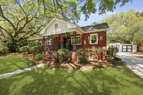 1514 Gardenia Road, Charleston, SC 29407
