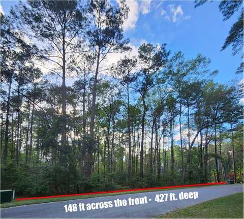 84 Barnaby, Seabrook, SC 29940