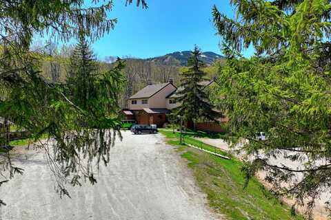 768 East Mountain Road, Killington, VT 05751