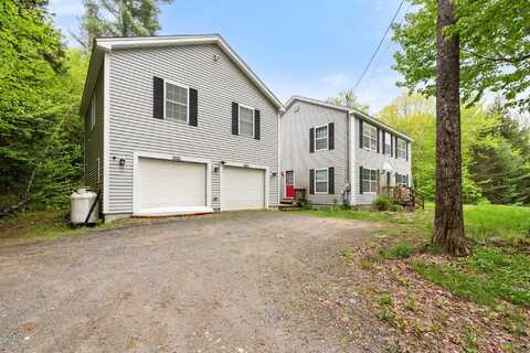 54 Ryder Road, Campton, NH 03223