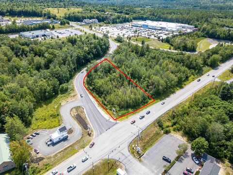 2 Boulder Point Drive, Plymouth, NH 03264