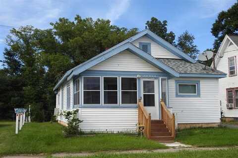 15 Chaplin Avenue, Rutland, VT 05701
