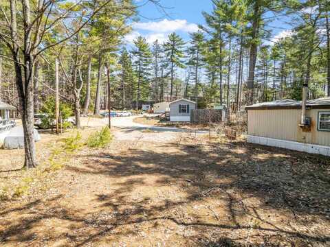 64 O'Keefe Circle, Conway, NH 03860