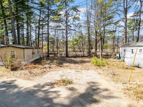 64 O'Keefe Circle, Conway, NH 03860