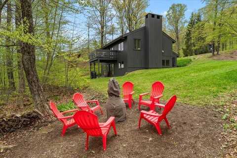 6 Roundtree Road, Winhall, VT 05340