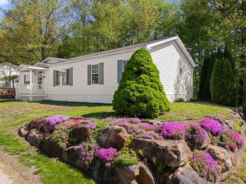 250 Wellington Drive, Laconia, NH 03246
