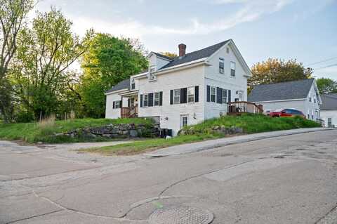 14 Winter Street, Plymouth, NH 03264