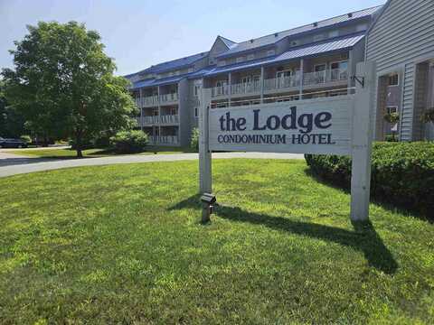 36 Lodge Road, Lincoln, NH 03251