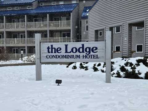 36 Lodge Road, Lincoln, NH 03251