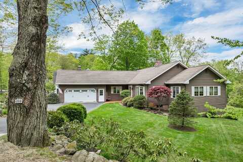 269 Forest Road, Wolfeboro, NH 03894