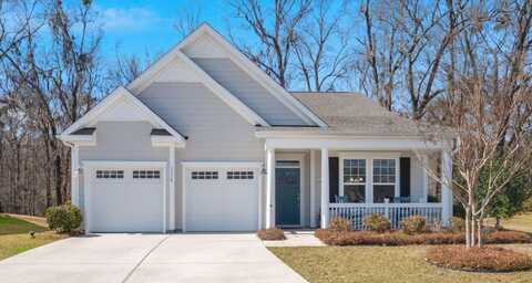 1174 Old Field Drive, Summerville, SC 29483