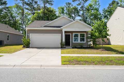 309 Sedona Drive, Summerville, SC 29486