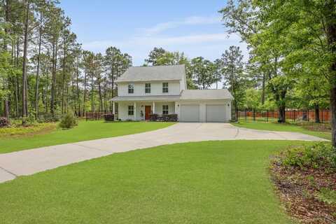 1502 Southwick Drive, Johns Island, SC 29455