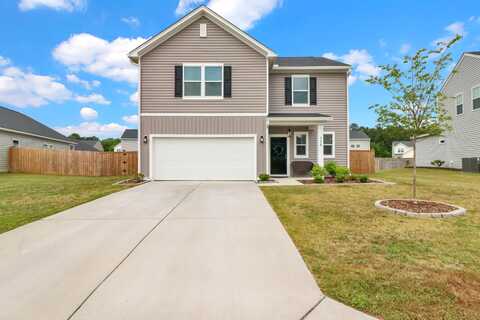 716 Mcroy Street, Moncks Corner, SC 29461