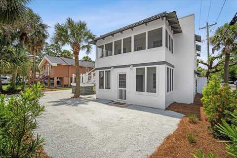 7 W 2nd Street, Folly Beach, SC 29439
