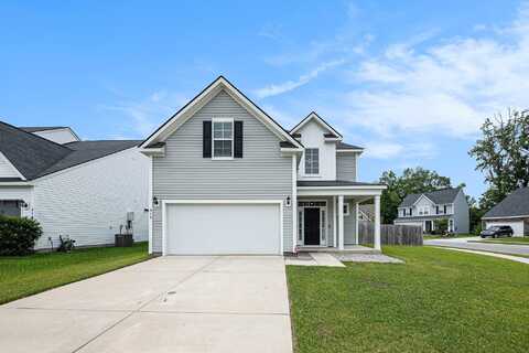 313 Catawba Branch Way, Moncks Corner, SC 29461