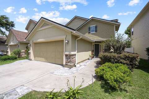 6137 EDDYSTONE Trail, Jacksonville, FL 32258