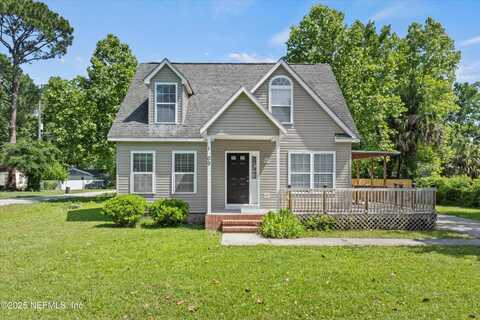 1809 LAKEWOOD Road, Jacksonville, FL 32207