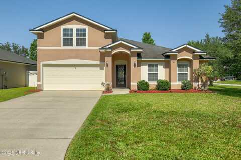 467 S ABERDEENSHIRE Drive, St. Johns, FL 32259