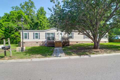 320 E Poplar Branch Drive, Moncks Corner, SC 29461