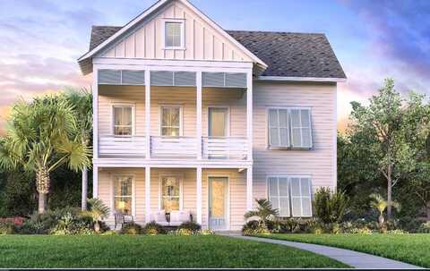 2056 Ten Point Drive, Charleston, SC 29492