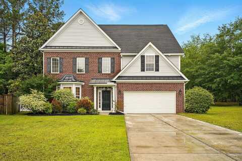317 Sabal Palmetto Court, Moncks Corner, SC 29461