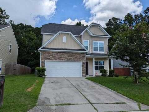 7854 Expedition Drive Drive, North Charleston, SC 29420