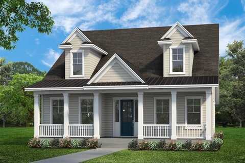71 Downing Drive, Beaufort, SC 29907