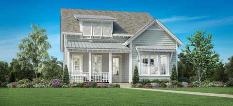 2048 Ten Point Drive, Charleston, SC 29492