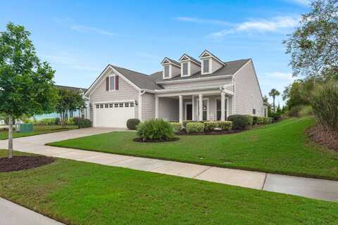 403 Hidden Meadow Lane, Summerville, SC 29486