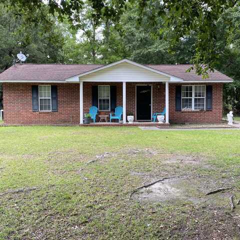 214 Winter Street, Moncks Corner, SC 29461