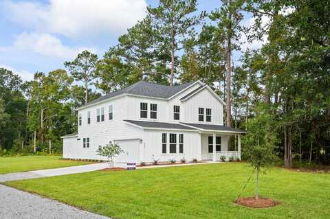 5180 Stono Plantation Drive, Hollywood, SC 29449