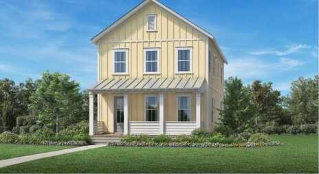 140 Falaise Street, Charleston, SC 29492