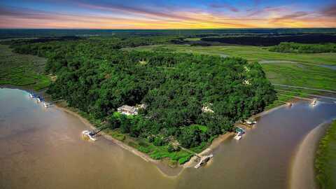 200 Bull Point Drive, Seabrook, SC 29940