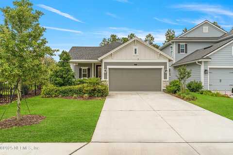 166 SPINNER Drive, Ponte Vedra, FL 32081